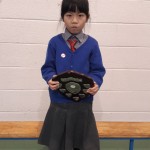 Overall Junior Winner